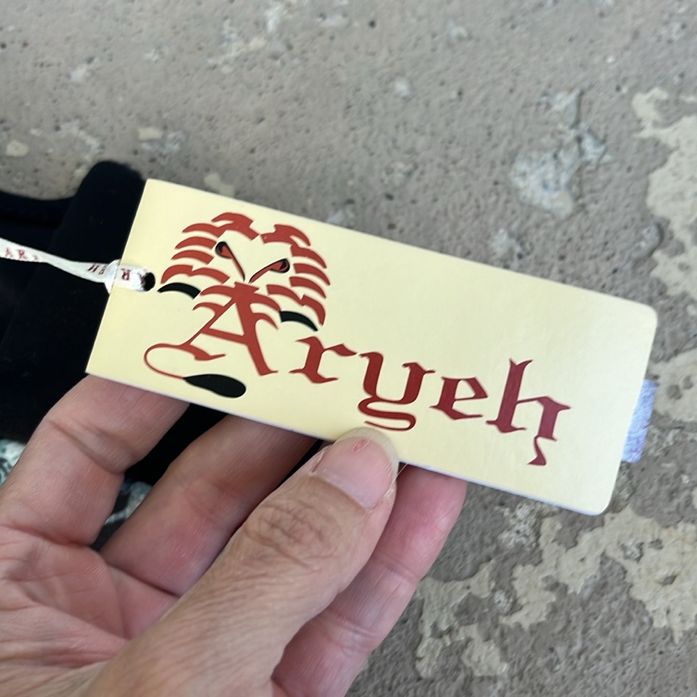 New Aryeh jewels/black dress - Picture 8 of 16
